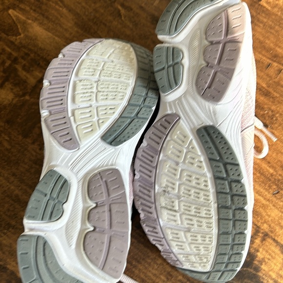 Ryka Women's Intrigue 2 mesh pink sneakers Size 6.5M - Picture 6 of 6